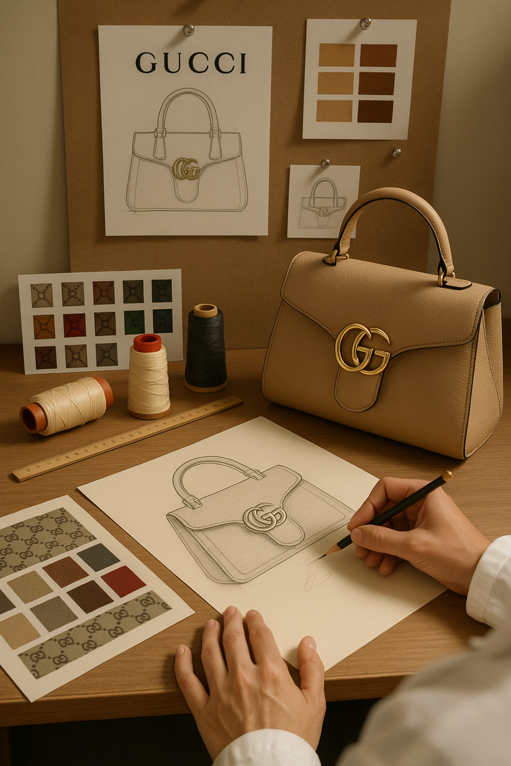 replica gucci designer handbags